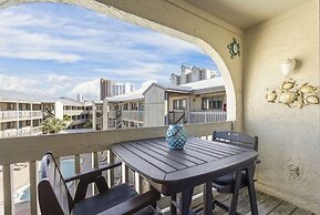 Las Palmas 224 2 Bedroom Condo by RedAwning