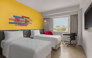 Park Inn by Radisson Iloilo