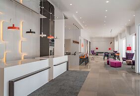 Park Inn by Radisson Iloilo