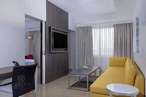 Park Inn by Radisson Iloilo