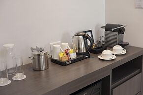 Park Inn by Radisson Iloilo