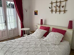 B&B Le Clos Saint-Jean - Omaha Beach