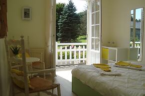B&B Le Clos Saint-Jean - Omaha Beach