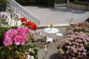 B&B Le Clos Saint-Jean - Omaha Beach