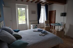 B&B Le Clos Saint-Jean - Omaha Beach