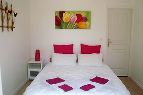 B&B Le Clos Saint-Jean - Omaha Beach