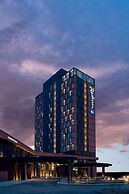 Radisson Blu Hotel & Conference Center, Niamey