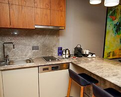 Radisson Blu Hotel & Conference Center, Niamey