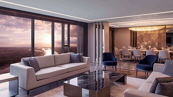 Radisson Blu Hotel & Conference Center, Niamey