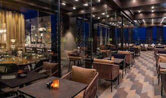 Radisson Blu Hotel & Conference Center, Niamey