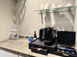 Radisson Blu Hotel & Conference Center, Niamey