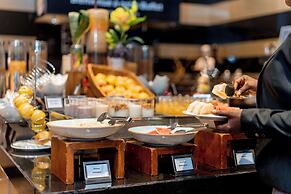 Radisson Blu Hotel & Conference Center, Niamey