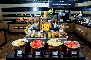 Radisson Blu Hotel & Conference Center, Niamey