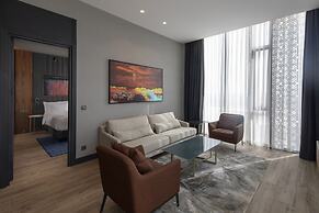 Radisson Blu Hotel & Conference Center, Niamey