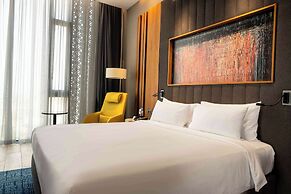 Radisson Blu Hotel & Conference Center, Niamey