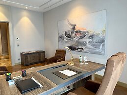 Radisson Blu Hotel & Conference Center, Niamey