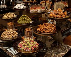 Radisson Blu Hotel & Conference Center, Niamey