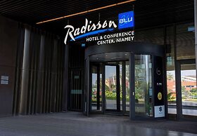 Radisson Blu Hotel & Conference Center, Niamey