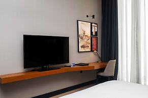 Radisson Blu Hotel & Conference Center, Niamey