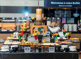 Radisson Blu Hotel & Conference Center, Niamey