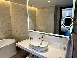 Radisson Blu Hotel & Conference Center, Niamey