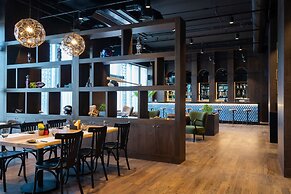 Radisson Blu Hotel & Conference Center, Niamey