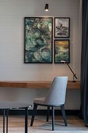 Radisson Blu Hotel & Conference Center, Niamey