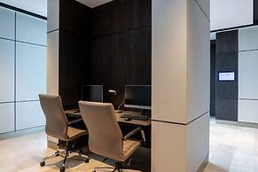 Radisson Blu Hotel & Conference Center, Niamey