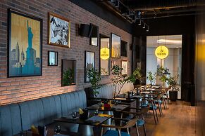 Radisson Blu Hotel & Conference Center, Niamey