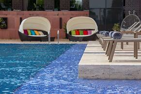 Radisson Blu Hotel & Conference Center, Niamey