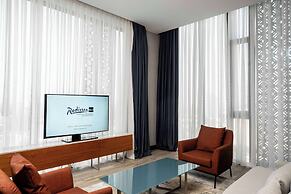 Radisson Blu Hotel & Conference Center, Niamey