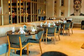 Radisson Blu Hotel & Conference Center, Niamey