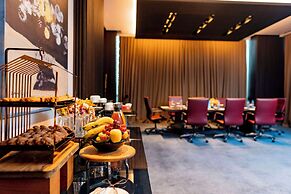 Radisson Blu Hotel & Conference Center, Niamey