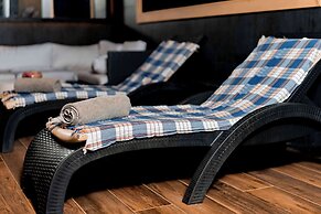 Radisson Blu Hotel & Conference Center, Niamey