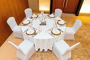 Radisson Blu Hotel & Conference Center, Niamey