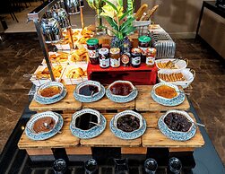 Radisson Blu Hotel & Conference Center, Niamey