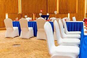 Radisson Blu Hotel & Conference Center, Niamey