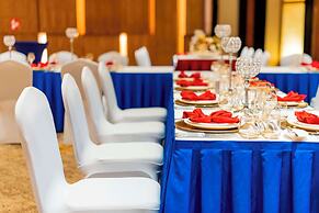 Radisson Blu Hotel & Conference Center, Niamey