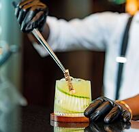 Radisson Blu Hotel & Conference Center, Niamey