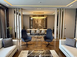 Radisson Blu Hotel & Conference Center, Niamey