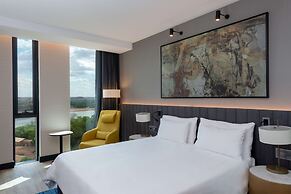 Radisson Blu Hotel & Conference Center, Niamey