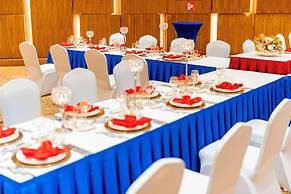 Radisson Blu Hotel & Conference Center, Niamey