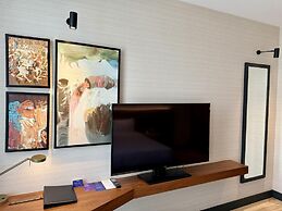 Radisson Blu Hotel & Conference Center, Niamey