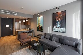 Radisson Blu Hotel & Conference Center, Niamey