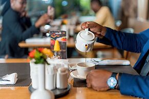 Radisson Blu Hotel & Conference Center, Niamey