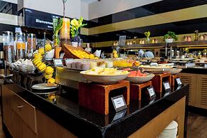 Radisson Blu Hotel & Conference Center, Niamey