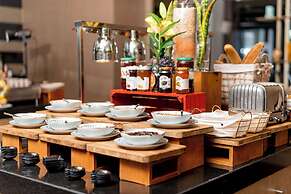 Radisson Blu Hotel & Conference Center, Niamey