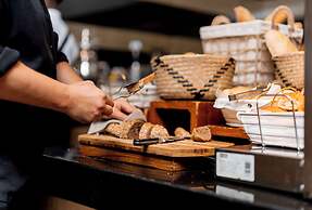 Radisson Blu Hotel & Conference Center, Niamey