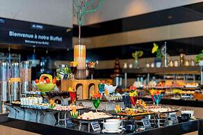 Radisson Blu Hotel & Conference Center, Niamey