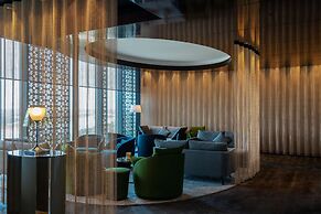 Radisson Blu Hotel & Conference Center, Niamey